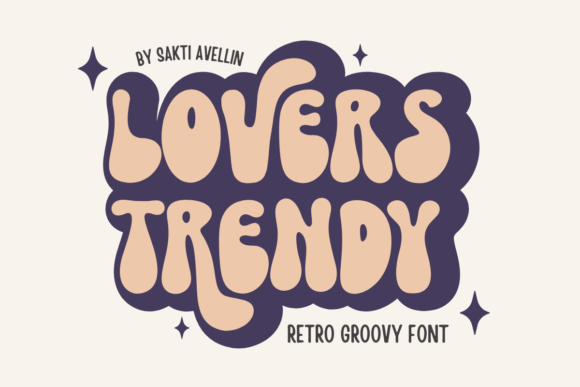 Lovers Trendy: A Creative Review for Modern Brand Identity