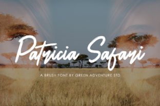 Patricia Safari: A Font That Adds Personality to Your Brand