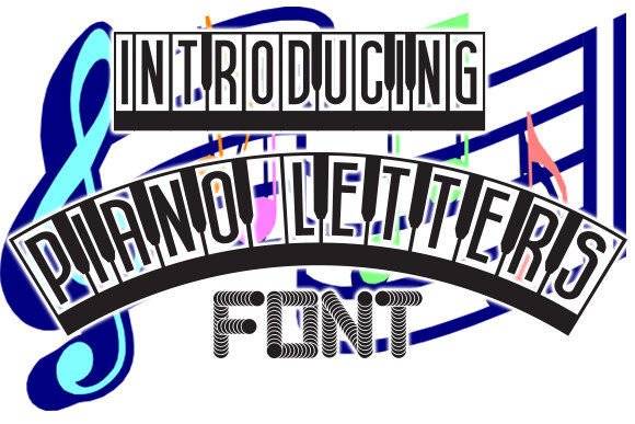 Piano Letters Typeface Review for Campaign Design